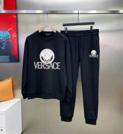 Picture of Versace Sweater Suits _SKUVersaceM-5XLkdtn12343023